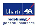 Bharti Axa Car Insurance - Comparethebanks.in